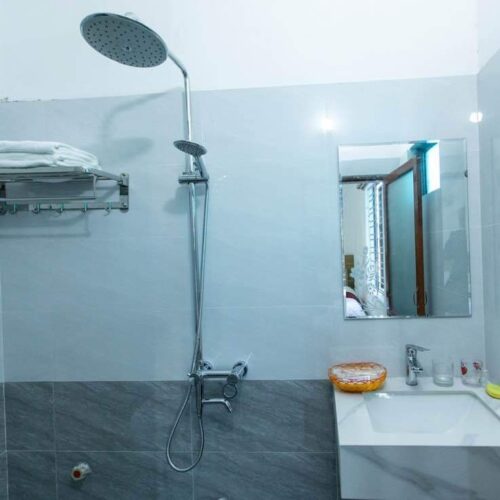 Phòng 2 Người Hạng Sang